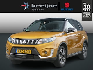 Suzuki Vitara 1.4 Boosterjet Stijl | NAVI | APPLE CARPLAY/ANDROID AUTO