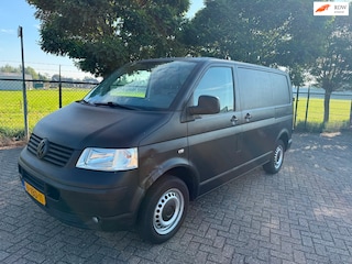 Volkswagen Transporter 2.0 300 Goed voor alle Mileuzones !!