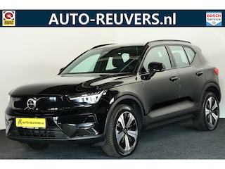 Volvo XC40 Recharge 70 kWh / Navi / LED / CarPlay / Cam