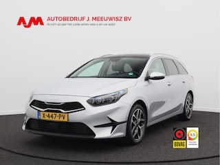 Kia Ceed Sportswagon 1.0 T-GDi ExecutiveLine/ schuifdak/ compleet!