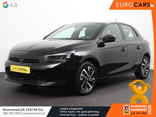 Opel Corsa 1.2 Turbo GS Navigatie Apple Carplay/Android Auto Digitale Cockpit Airco Cruise Control Lichtmetalen Velgen Dab Lichtmetalen Velgen