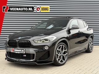 BMW X2 sDrive18i M-Sport X Pano/Camera/Alcantara