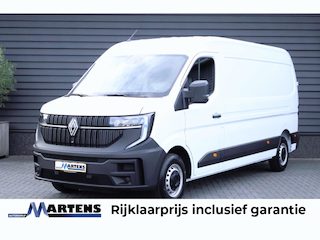 Renault Master E-Tech T35 L3H2 Advance long range 87 kWh Trekhaak Camera Navigatie