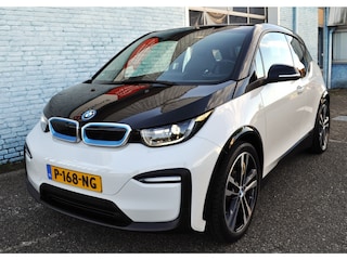 BMW i3 i Bns Ed. 120Ah 42kWh pdc+cam stoelv