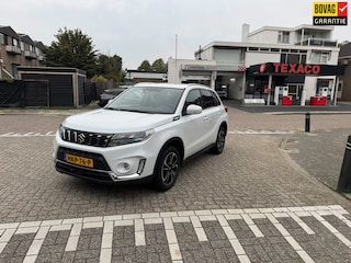 Suzuki Vitara 1.5 Hybrid Style