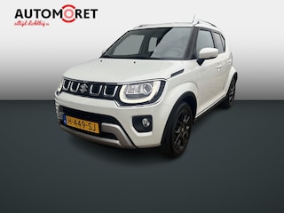 Suzuki Ignis 1.2 Smart Hybrid Style Topstaat!! Dealer oh, 1e eigenaar, lage km-stand