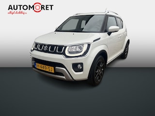 Suzuki Ignis 1.2 Smart Hybrid Style Topstaat!! Dealer oh, 1e eigenaar, lage km-stand