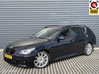 BMW 5-serie Touring 535d High Executive | M-Pakket