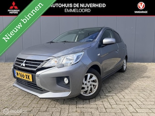 Mitsubishi Space Star 1.2 Intense