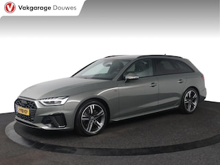 Audi A4 Avant 35 TFSI S edition Competition |NAP|BTW|