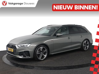 Audi A4 Avant 35 TFSI S edition Competition |NAP|BTW|