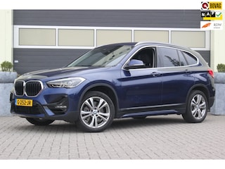 BMW X1 XDrive20i Executive Edition | Camera | Facelift |