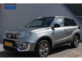 Suzuki Vitara 1.5 Hybrid Select Automaat | Navigatie | Clima | Cruise Control
