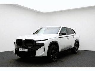 BMW XM PHEV 30 kWh M Sport V8 Carbon l Drive Assistance l 360 Camera l HUD l VOL OPTIES