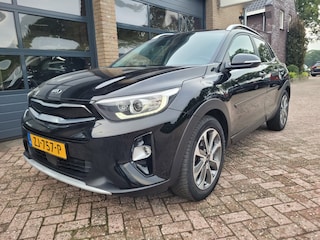 Kia Stonic 1.0 T-GDI ExecutiveLine