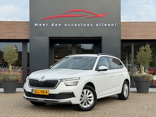 Skoda Kamiq 1.0 TSI 110pk Greentech Sport Business | Trekhaak