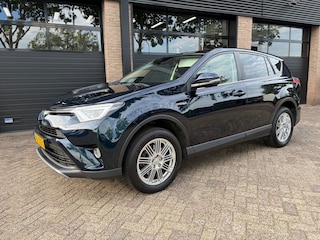 Toyota RAV4 2.5 Hybrid AWD Executive Trekhaak