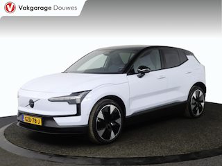 Volvo EX30 Twin Motor Performance Ultra 69 kWh |NAP|DOH|1e eigenaar|Pano