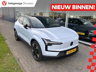 Volvo EX30 Twin Motor Performance Ultra 69 kWh |NAP|DOH|1e eigenaar|Pano