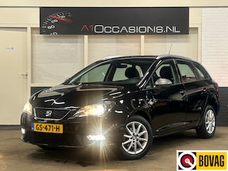 Seat Ibiza ST 1.0 EcoTSI Style Connect + NAVI