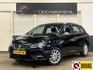 Seat Ibiza ST 1.0 EcoTSI Style Connect + NAVI