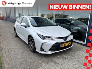 Toyota Corolla 1.8 Hybrid Dynamic |1e eigenaar|NAP|Dealer onderhouden|