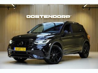 Volkswagen Tiguan 1.4TSI/245pk eHybrid R-Line Blackstyle|2023|20"Suzuka|Trekhaak|21"Blackstyle|PDC|Camera+Assist|Stuur-en stoelverwarming|Blindspot|Keyless