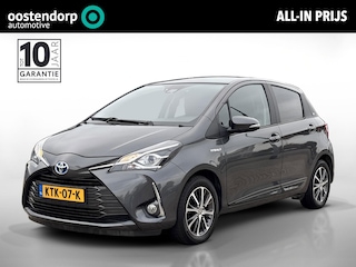 Toyota Yaris 1.5 Hybrid Y20 | AppleCarplay / Androidauto | Achteruitrij camera | Keyless |