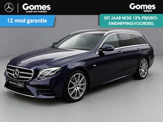 Mercedes-Benz Estate 200 Business Solution Sport