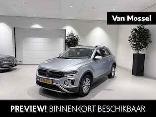 Volkswagen T-Roc 1.0 TSI Life