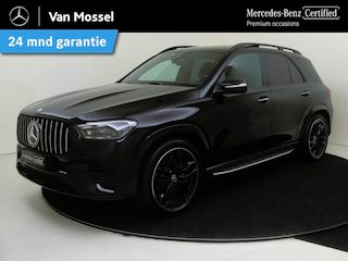 Mercedes-Benz GLE 400 e 4MATIC Sport Edition Premium Plus /Panoramadak /Massage /Memory /Burmester /Stoelventilatie /HUD /22 Inch /Elek Trekhaak