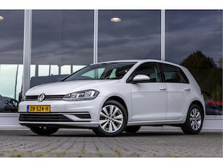 Volkswagen Golf 1.0 TSI Comfortline | Carplay | ACC | Stoel verw.