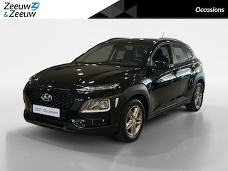 Hyundai Kona 1.0T Comfort *Navi(Carplay)+Camera*Climate*Lane Assist*Nette Auto!