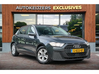 Audi A1 Sportback 25 TFSI Pro Line