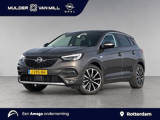Opel Grandland X Innovation+ 1.6 PHEV 225pk Hybrid e-EAT8 | AGR-STOELEN | KEYLESS | FULL LED | ELEK. A.KLEP | NAVI | APPLE CARPLAY / ANDROID AUTO | ISOFIX |