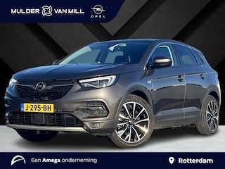Opel Grandland X Innovation+ 1.6 PHEV 225pk Hybrid e-EAT8 | AGR-STOELEN | KEYLESS | FULL LED | ELEK. A.KLEP | NAVI | APPLE CARPLAY / ANDROID AUTO | ISOFIX |