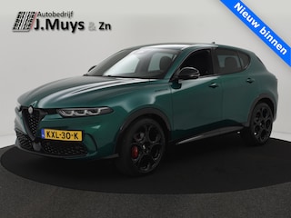 Alfa Romeo Tonale 1.5T Hybrid 160PK Edizione Speciale WINTERPACK|20INCH|BLIS|360CAMERA|CARPLAY|LED|ELEK.ACHTERKLEP