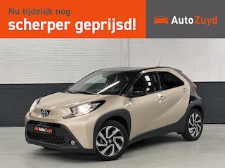 Toyota Aygo 1.0 VVT-i MT Pulse Automaat / Clima / Camera / Keyless
