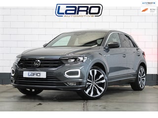 Volkswagen T-Roc 1.5 TSI 3x R-Line | Trekhaak ACC LED Climate CarPlay Blindspot Stoelver.