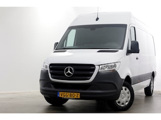 Mercedes-Benz Sprinter 316 CDI 163pk RWD L2H2 7G Automaat Airco/Navi/Trekhaak 3500kg 08-2020