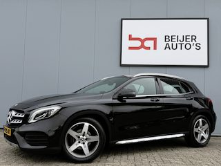 Mercedes-Benz GLA 180 Business Solution AMG Automaat Trekhaak