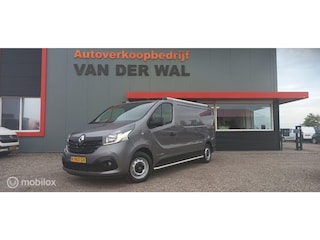 Renault Trafic bestel 1.6 dCi T29 L2H1 Comfort Energy