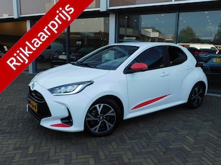 Toyota Yaris 1.5 Hybrid 115 Dynamic | Trekhaak