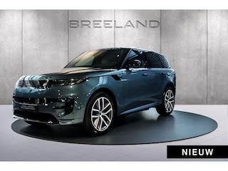 Land Rover Range Rover Sport P460E DYNAMIC HSE | BLACK PACK | PREMIUM PACK | COLD CLIMATE PACK | 22 INCH