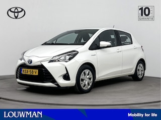 Toyota Yaris 1.5 Hybrid Active | Navigatie | Achteruitrijcamera |