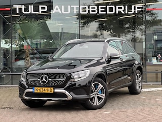 Mercedes-Benz GLC 350e 4MATIC Premium Automaat Trekhaak