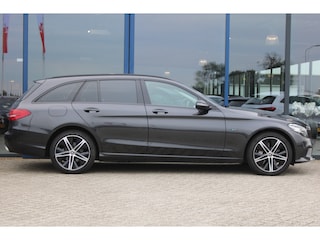 Mercedes-Benz C-klasse Estate 300e Avantgarde NIGHT PAKKET DISTRONIC CAMERA 18''
