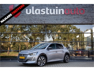 Peugeot 208 1.2 PureTech Blue Lease Active , Cruise control, Achteruitrijcamera, Navigatie,
