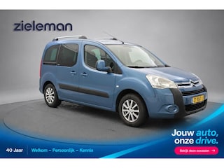 Citroën Berlingo 1.6 VTi 120 Multispace - Panorama, Airco, Trekhaak, Nieuwe APK!