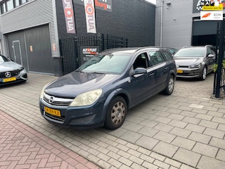 Opel Astra Wagon 1.7 CDTi Business Trekhaak Airco NAP APK